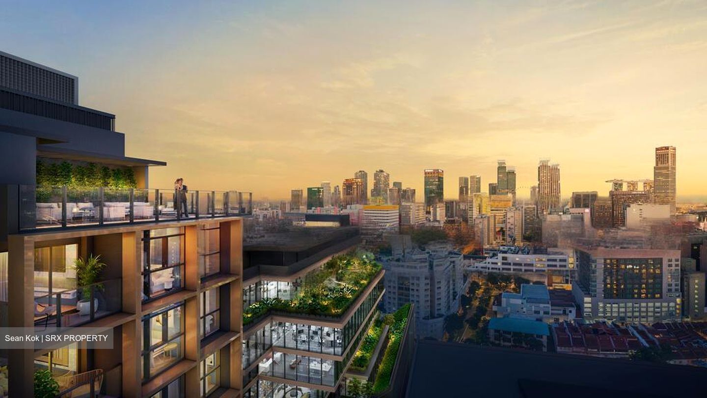 Sophia Road (D9), Condominium #458563921